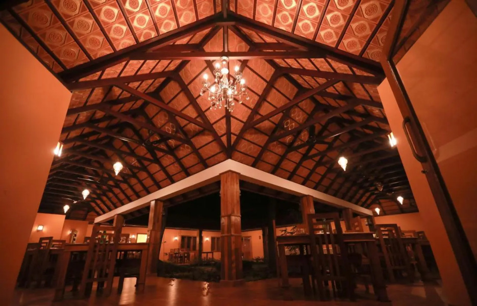 GoGo Land Resort & Adventurous Sports