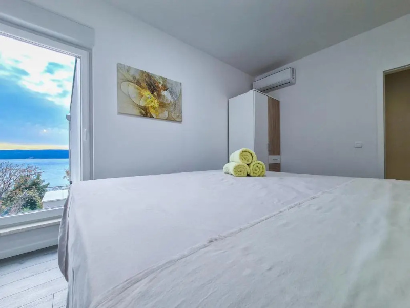 Apartments Lovic