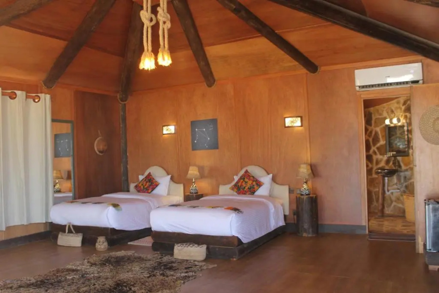 Souly Ecolodge Salalah