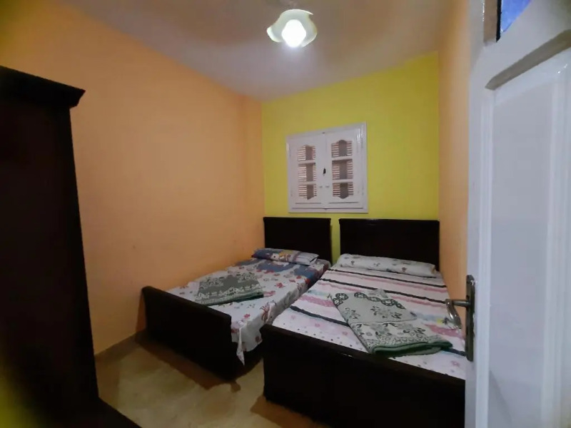 شقق مصيفيه فى مرسى مطروح