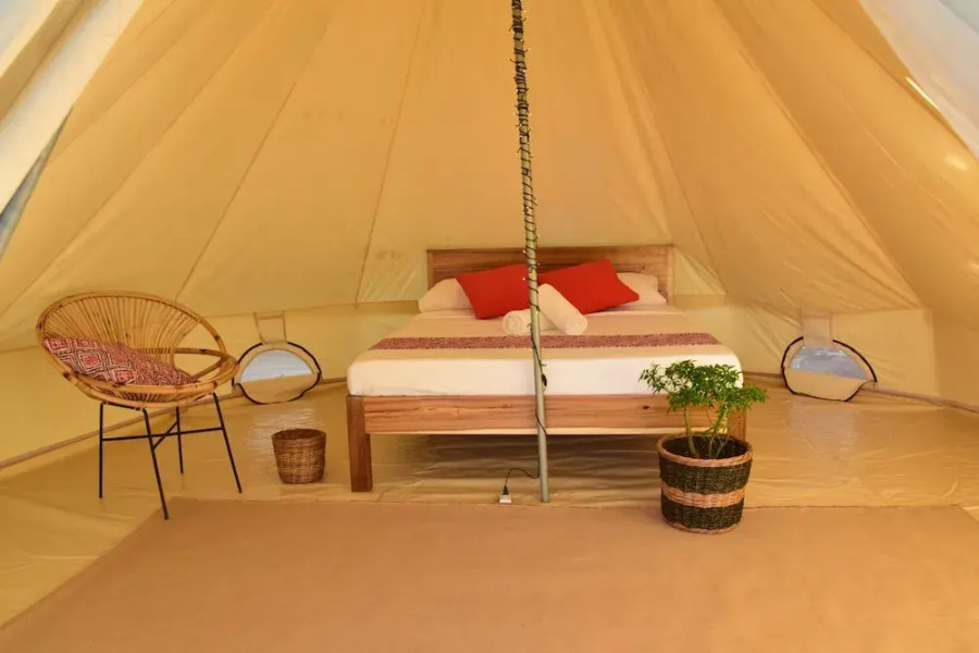 Beso Hilltop Retreat - Hostel