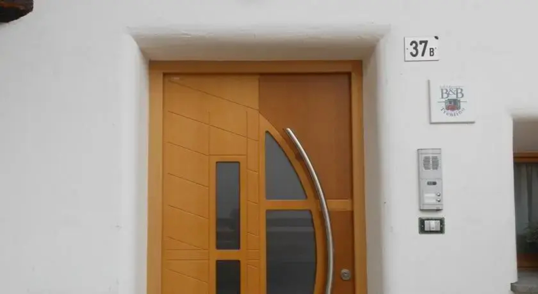 Bed & Breakfast Dormiben