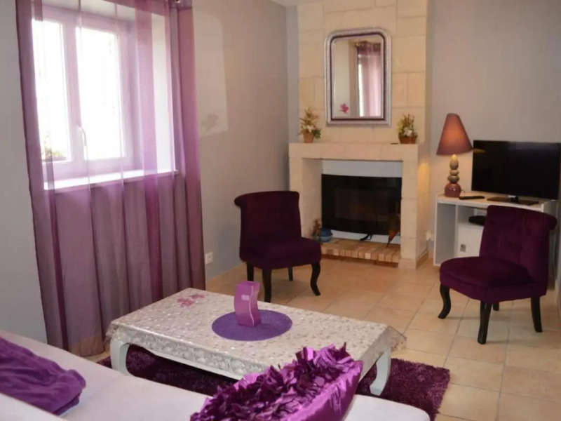 Gîte Bourgueil, 3 pièces, 4 personnes - FR-1-381-168