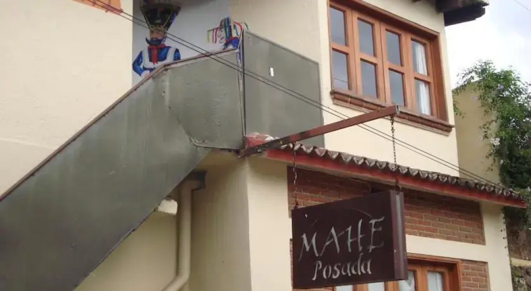 Posada Mahe