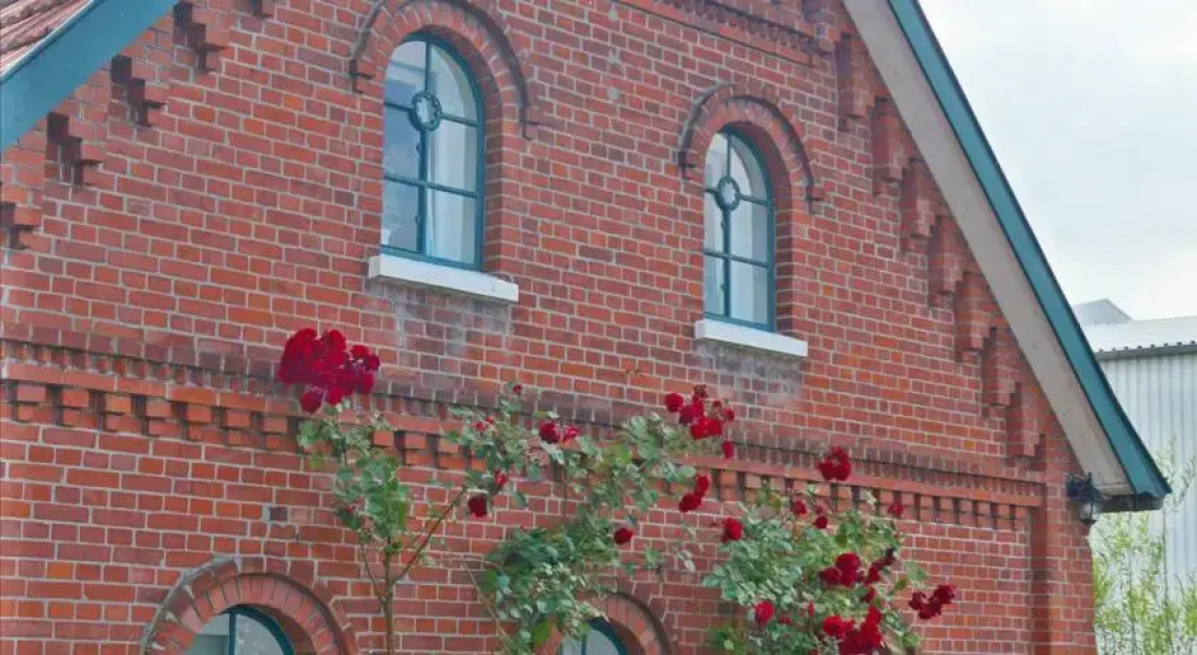 Ferienwohnung Ferien in der Apfelscheune