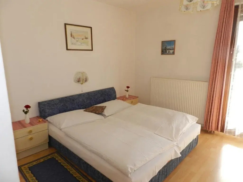 Alpengasthof Schuster