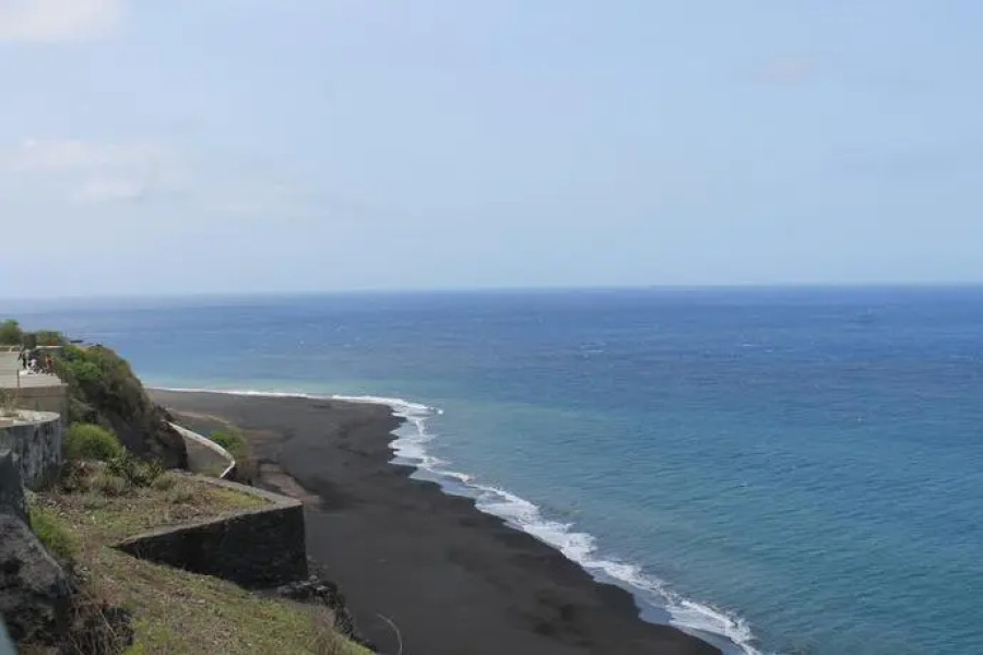 Hotel Ocean View & Restaurante Seafood