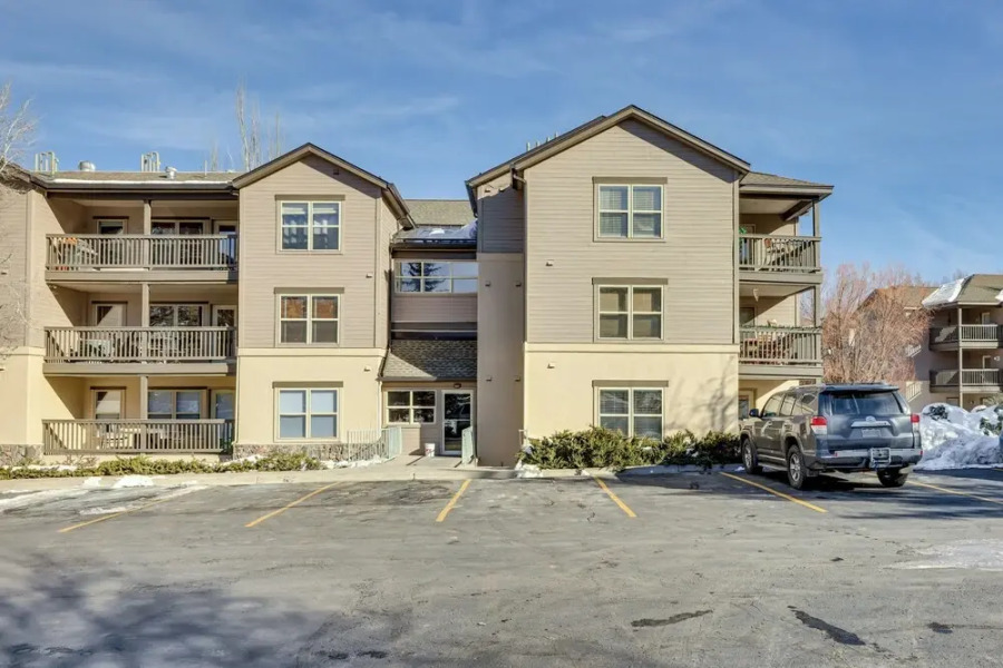 Close to Beaver Creek & Vail: Cozy Edwards Condo!