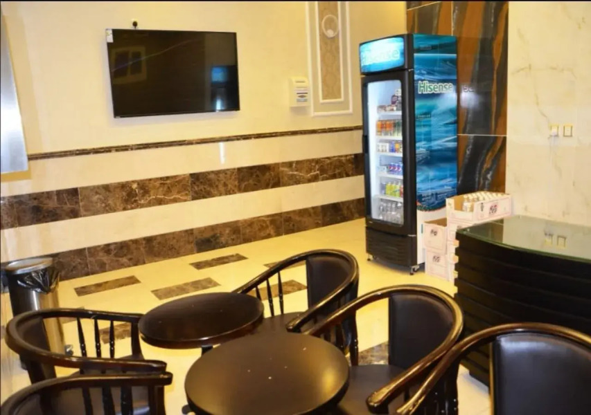 Saed Abad Almlhan furnished apartment