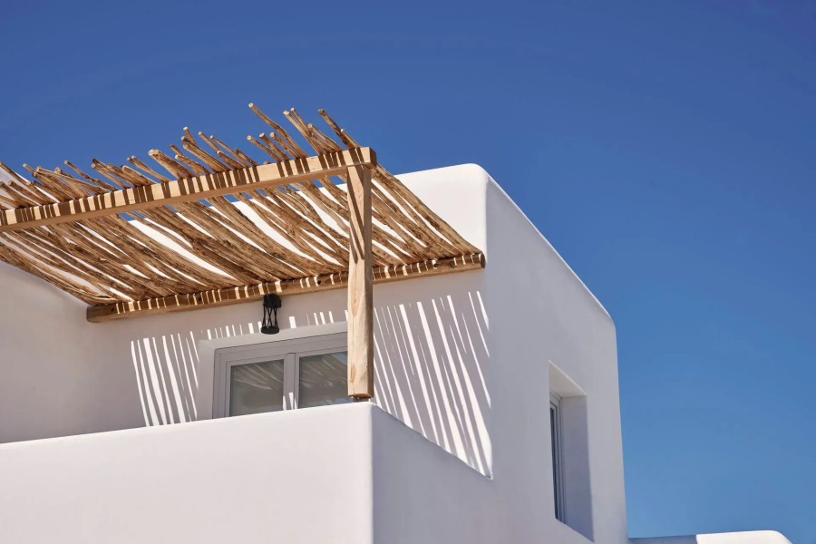 Katikies Villas Mykonos