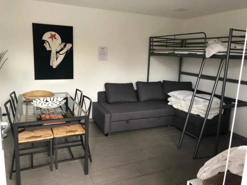 Alsace Maison 5p piscine Europapark Rulantica