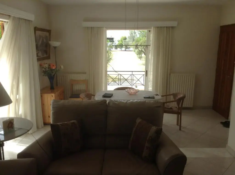 Villa Vlichos