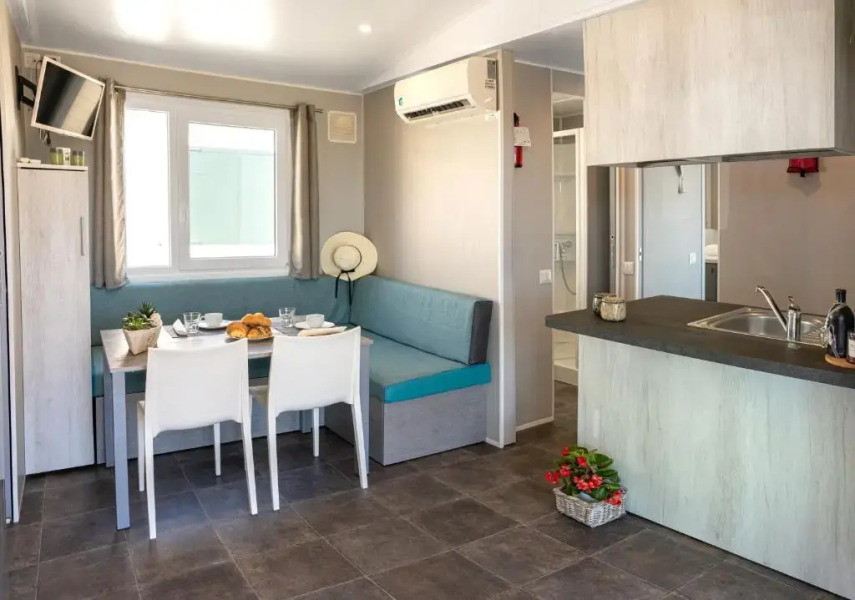 Camping Villaggio Atlanta & Mediterraneo