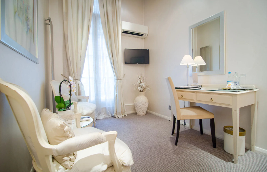 The Beaufort Knightsbridge