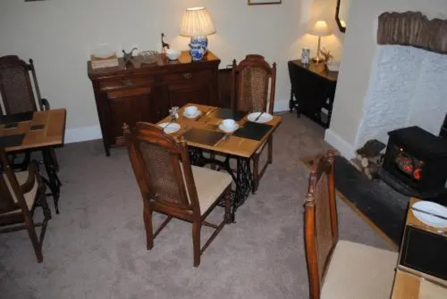 Stag's Head Farm Bed & Breakfast