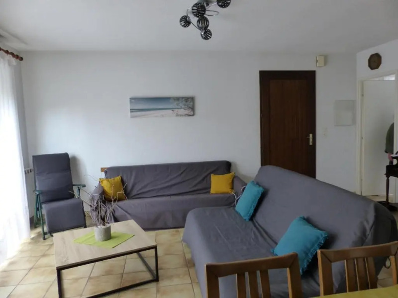 Villa Pour 4 Personnes Avec Piscine En Copropriete- Residence Le Bosquet Aux Ecureuils