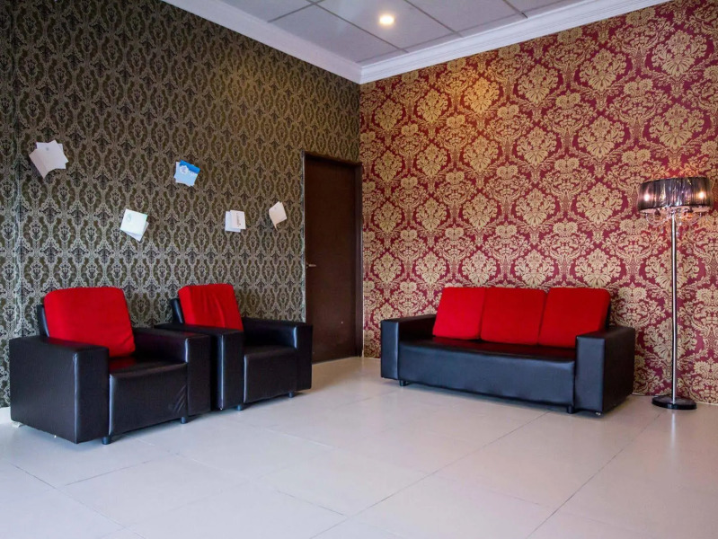 Отель Sea Princess