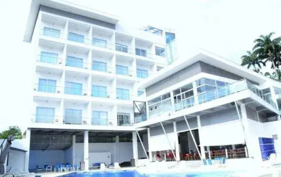 Hotel Gustafha