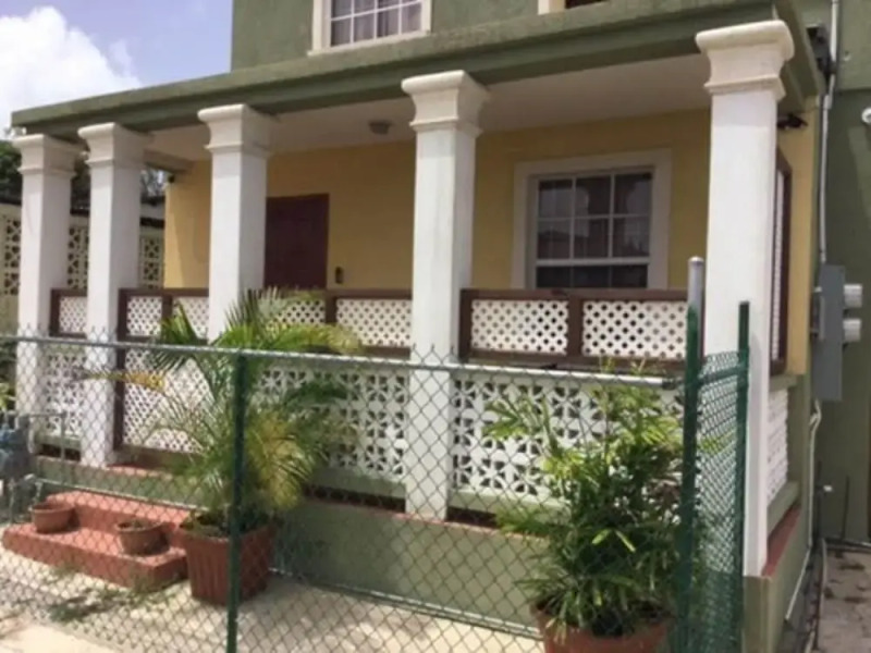 Believe Caribbean Apartments