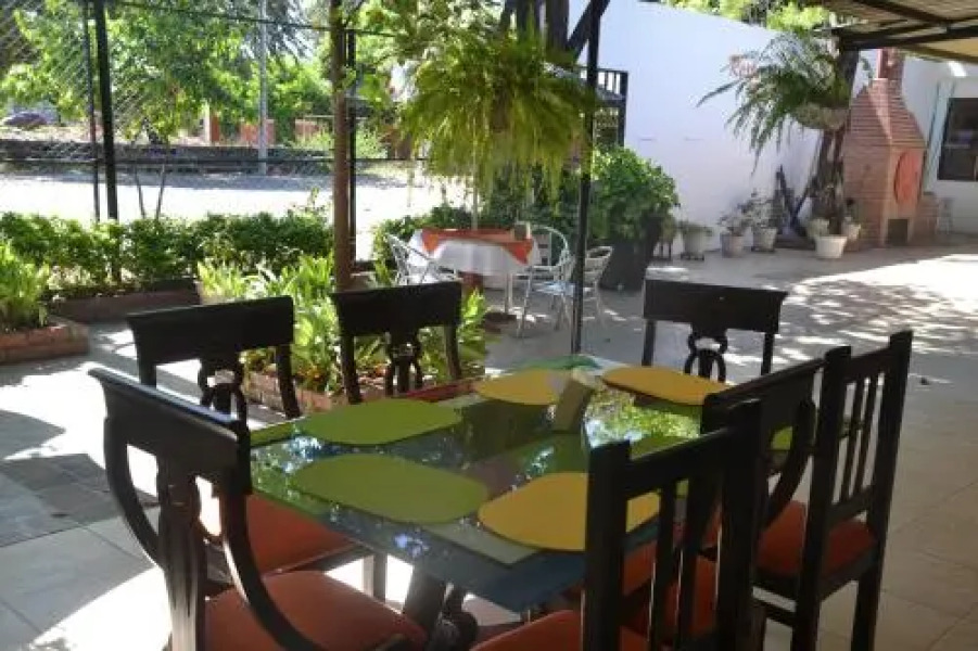 Hotel Resort De Kaley