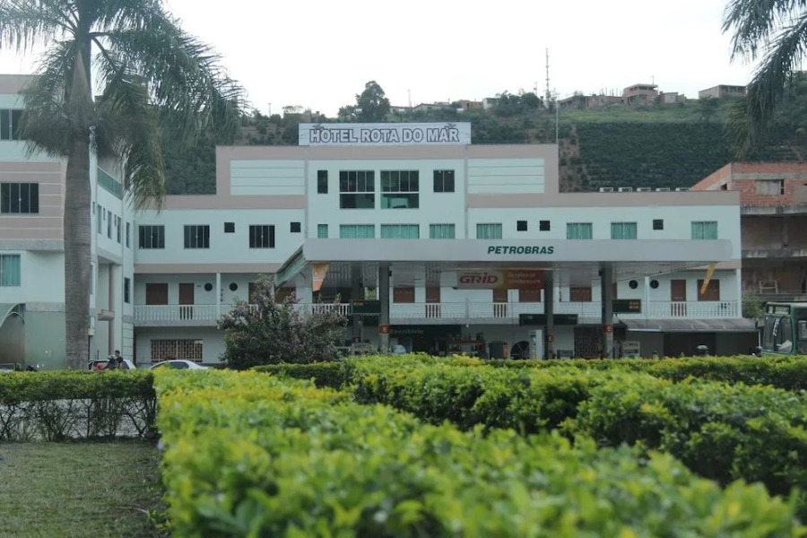 Hotel Rota do Mar
