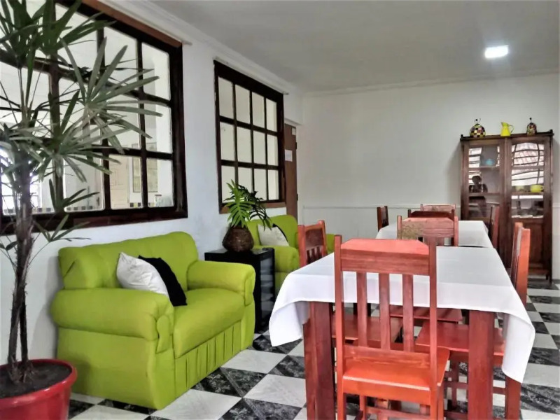 Soledade Pousada e Apart Hotel