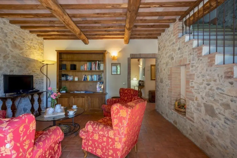 Podere San Giuseppe 16