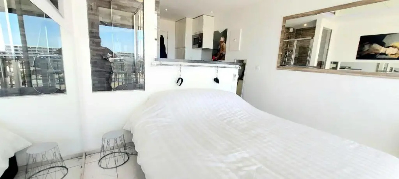 Cap d'Agde Naturiste Héliopolis 72