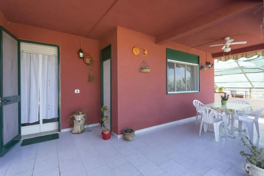 Casa Verdemare