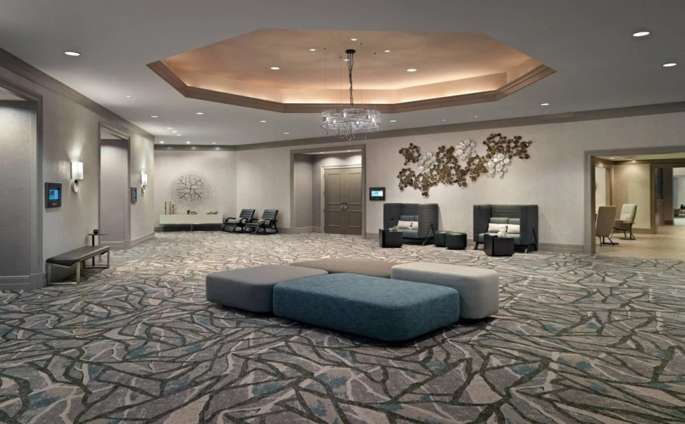 Atlanta Marriott Alpharetta