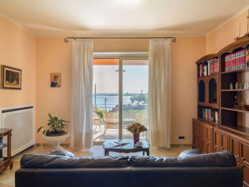 House Irma Santo Stefano al Mare