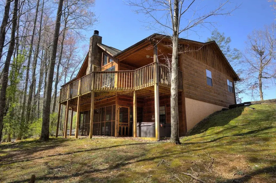 Always Delightful #411