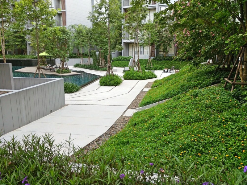 The Valley - Escape Khaoyai