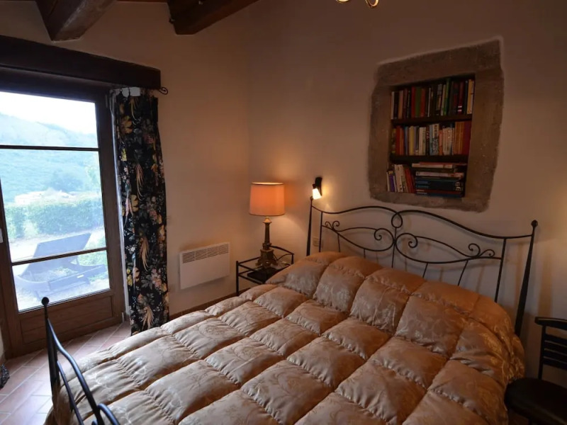 Belvilla by OYO Ginestra