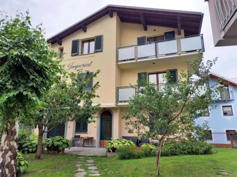 Apartment Stelvio Grosotto