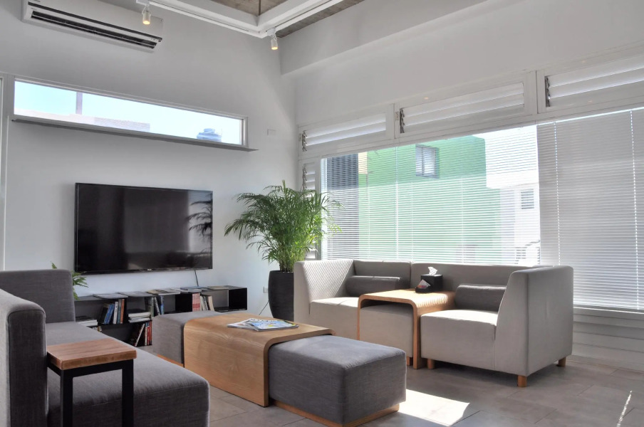 Color Coral Boutique Hotel