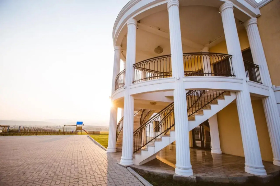 Casa Domeniile Vinului