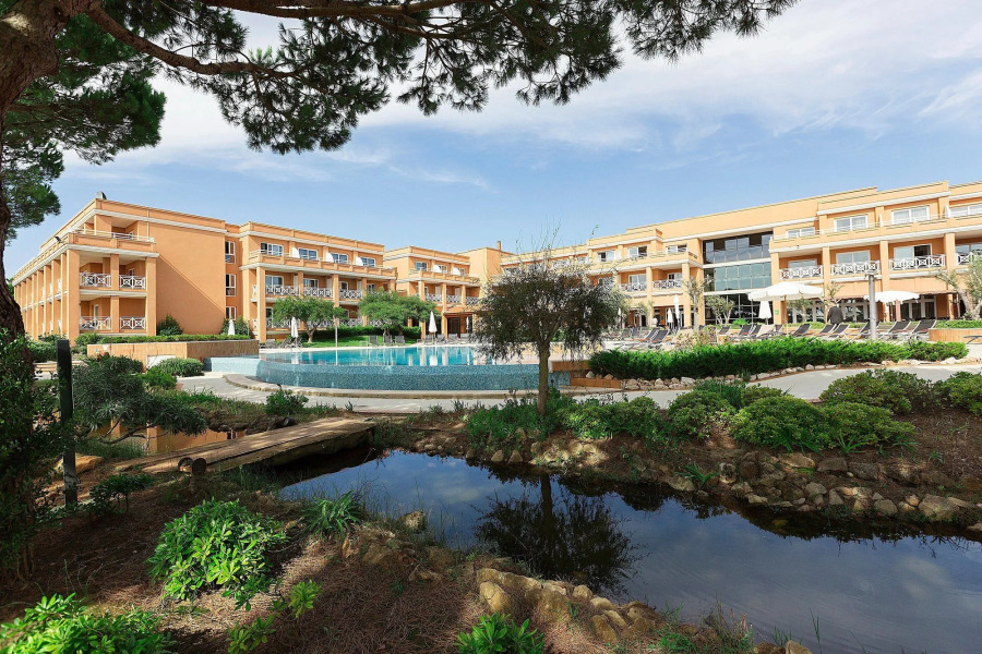 Onyria Quinta da Marinha Hotel