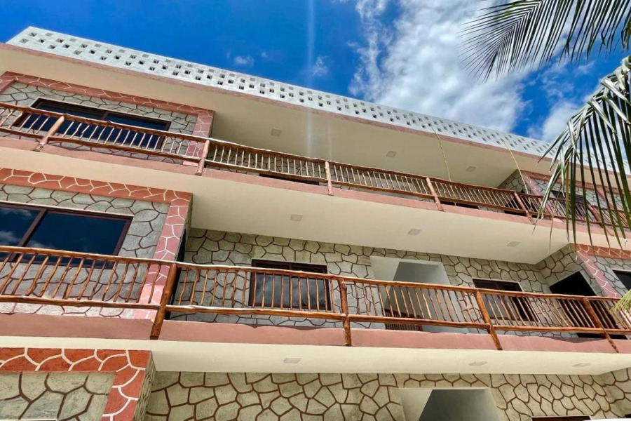 Bliss Apartments Holbox