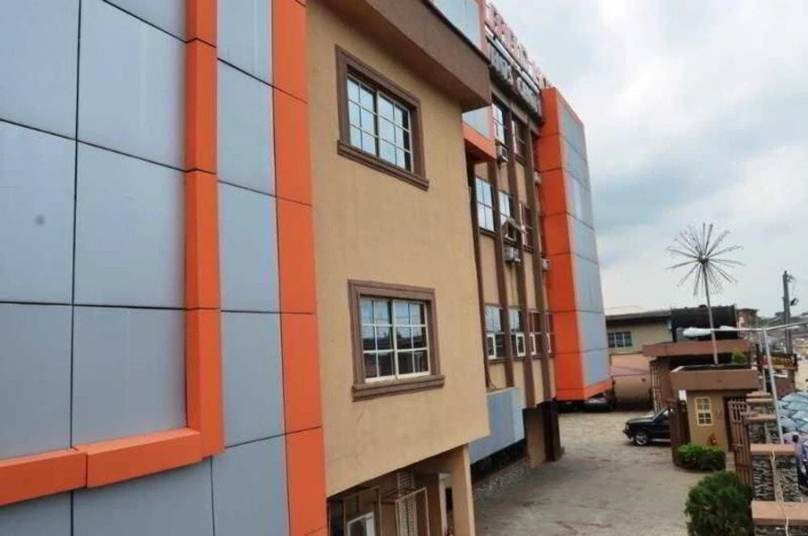 Marblefield Hotel & Event Centre