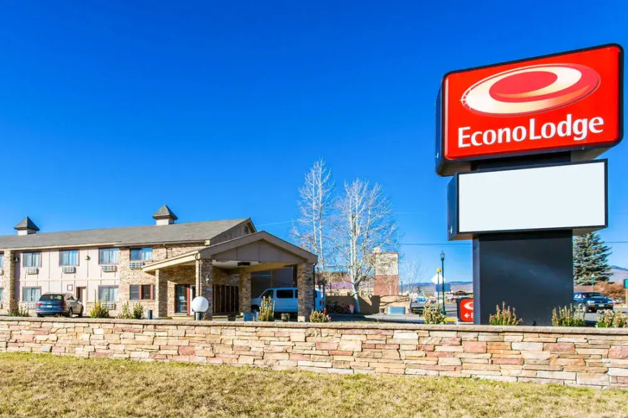 Super 8 Motel - Gunnison/Crested Butte Area