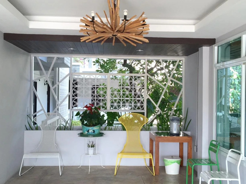 My Garden Serviced Apartment