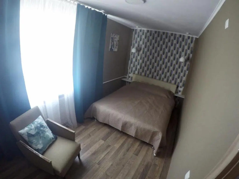 Apartment near Megacenter