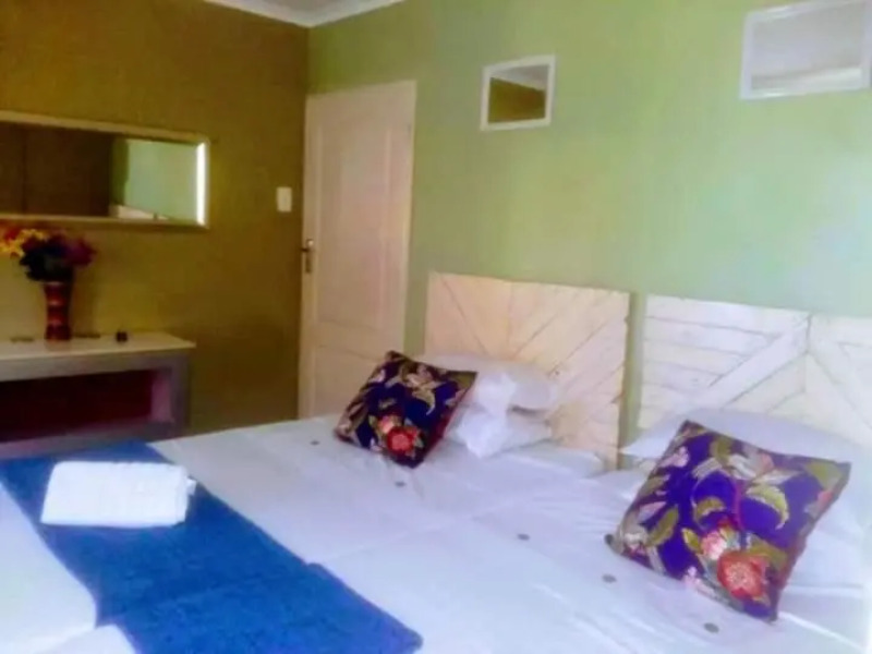 SURVIVOR GUEST HOUSE-Giyani