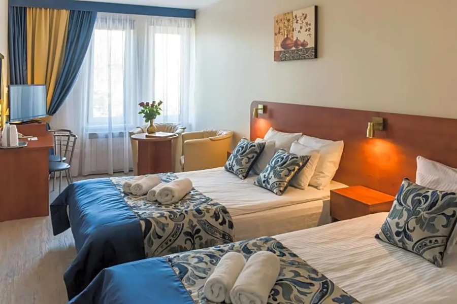 Abidar Hotel & Resort