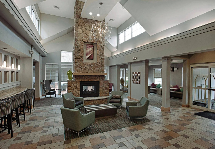 Residence Inn Atlantic City Airport Egg Harbor Township