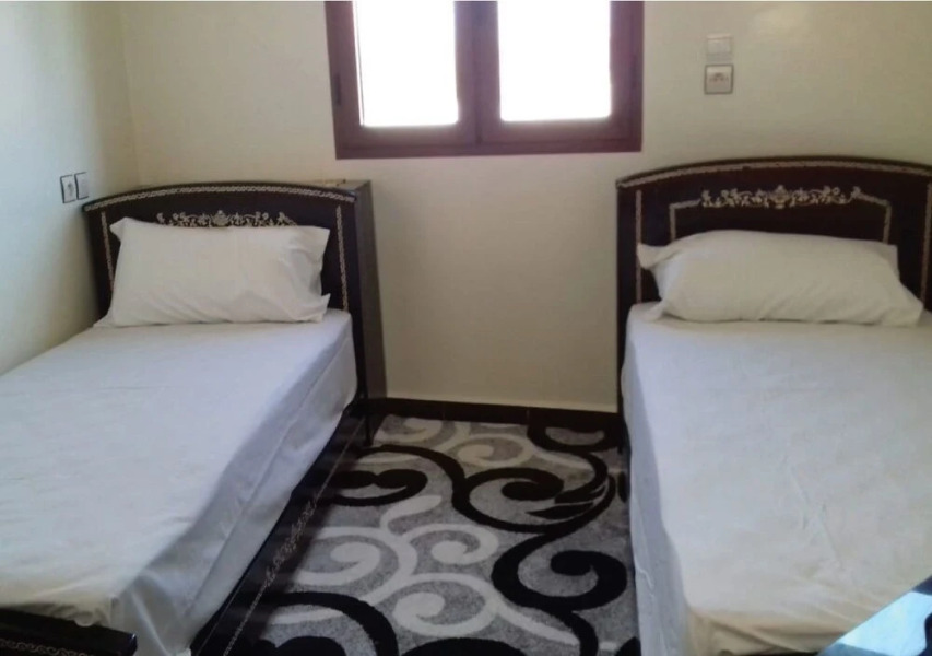 Le Gite De Sidi Rbat