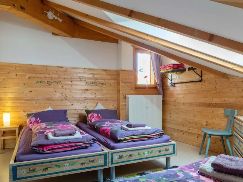 Apartment in St. Stefan Near Nassfeld Ski Area