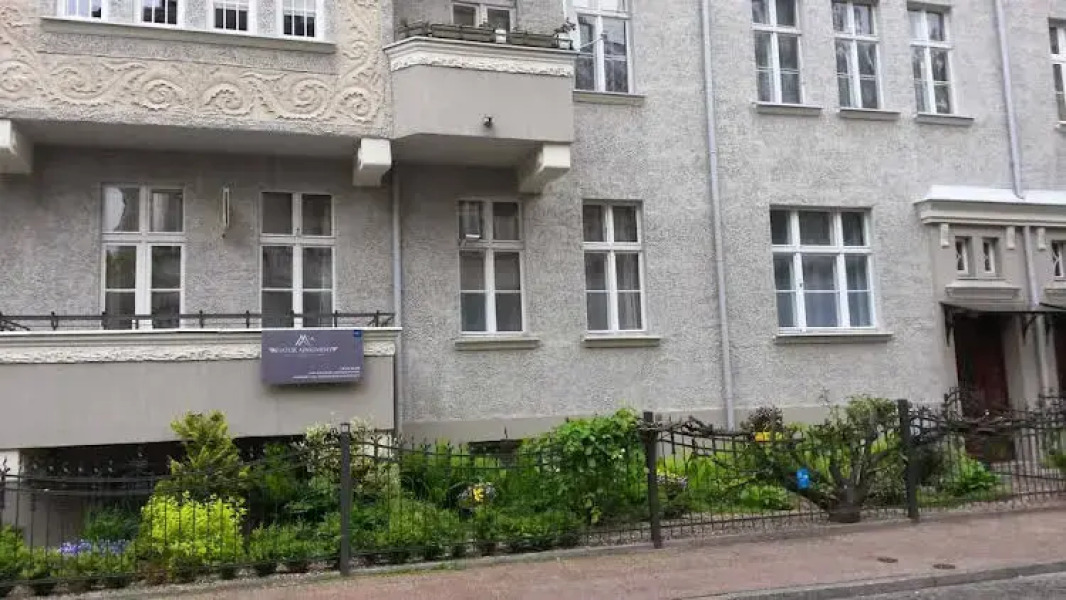 Aviator Apartments Sopot