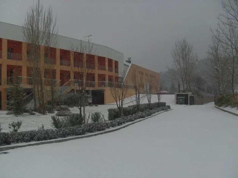 Hotel Verdeal